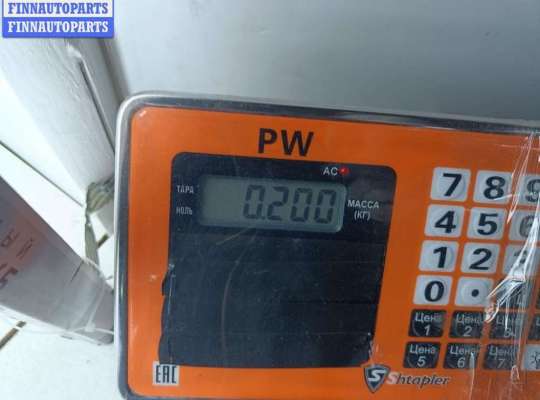 Кронштейн бампера