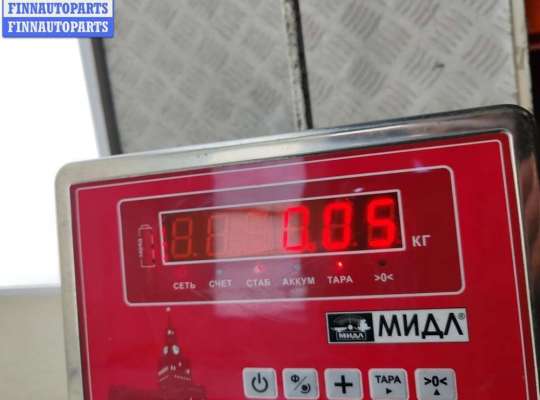 Прочие детали (не вошедшие в список) на BMW 5 (E39)