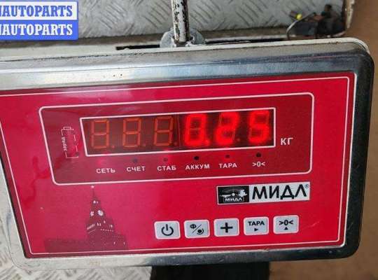 купить Молдинг стекла двери задней правой наружный на BMW 5 E39 (1995-2003)