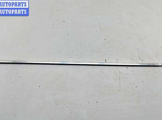 Молдинг стекла двери задней правой наружный BM3546126 на BMW 5 E39 (1995-2003)