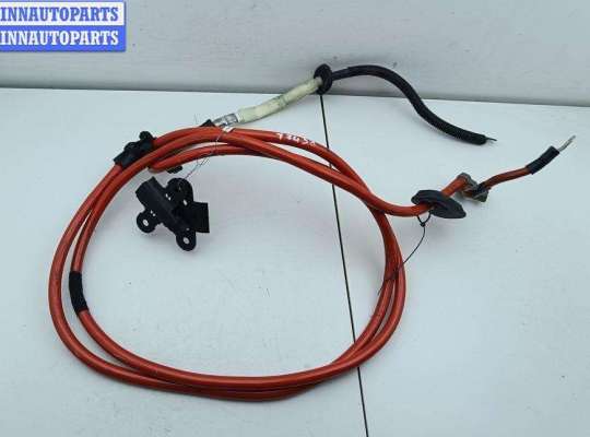 купить Провод аккумулятора плюсовой на BMW 7 E38 (1994-2001)