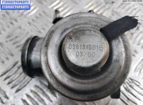 купить Клапан EGR (рециркуляции выхлопных газов) на Volkswagen Golf-4