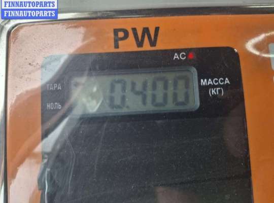 купить Козырек солнцезащитный правый на Peugeot 307