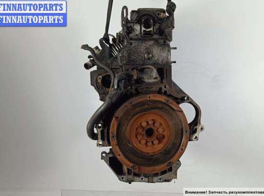 купить Двигатель (ДВС) на Opel Zafira A (1999-2005)