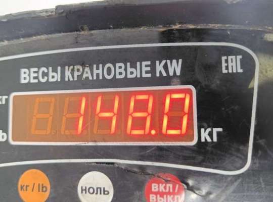 купить Двигатель (ДВС) на Opel Zafira A (1999-2005)