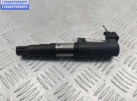 купить Катушка зажигания на Renault Megane II (2002-2008)