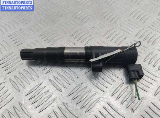 купить Катушка зажигания на Renault Megane II (2002-2008)