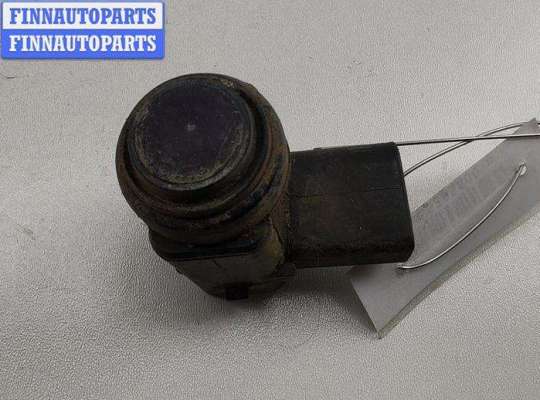 Датчик парктроника на Volkswagen Touareg I (7L)