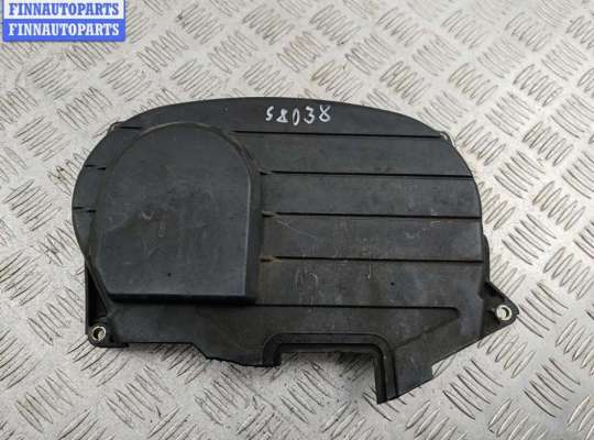Кожух (крышка) ремня ГРМ на Mitsubishi Space Wagon (N9_W, N8_W, UG)