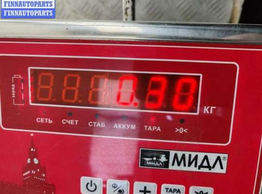 купить Петля двери передней левой на Dacia (Renault) Logan