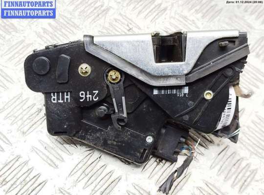 купить Замок двери задней правой на BMW 3 E46 (1998-2006)