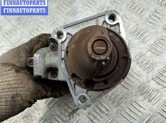 купить Стартер на Ford Focus II (2004-2011)