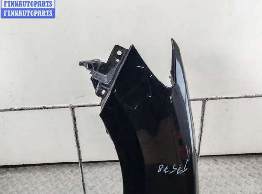 купить Крыло переднее левое на Hyundai Santa Fe (2006-2012)