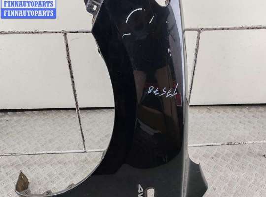 купить Крыло переднее левое на Hyundai Santa Fe (2006-2012)