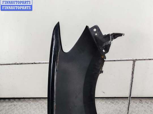 купить Крыло переднее левое на Hyundai Santa Fe (2006-2012)