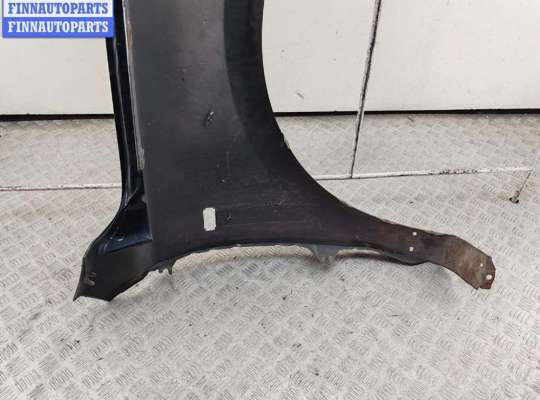 купить Крыло переднее левое на Hyundai Santa Fe (2006-2012)