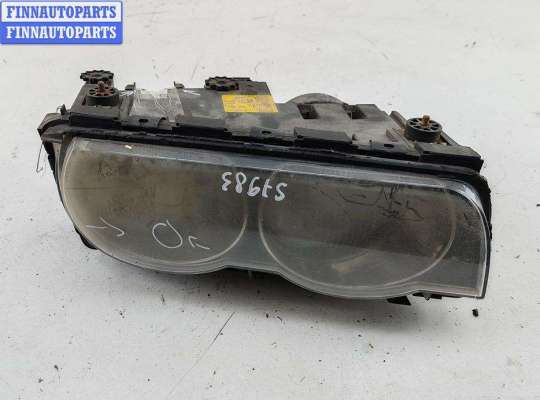 купить Фара правая на BMW 7 E38 (1994-2001)