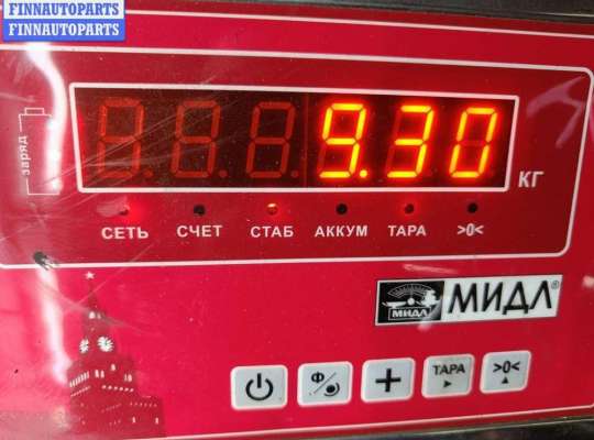 купить Рейка рулевая на BMW 5 E39 (1995-2003)