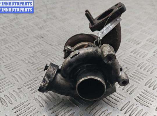 купить Турбина на Ford Focus II (2004-2011)