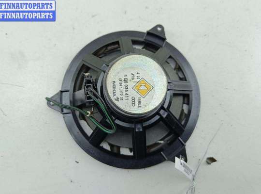 купить Динамик двери передней правой на Audi A6 C5 (1997-2005)