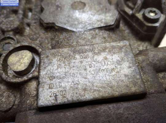 купить ТНВД на Volkswagen Transporter T4