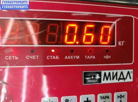 купить Бачок расширительный на Opel Astra H (2004-2009)