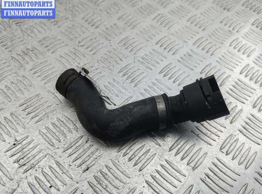 купить Патрубок радиатора на Ford Mondeo III (2000-2007)