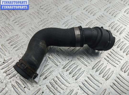 купить Патрубок радиатора на Ford Mondeo III (2000-2007)