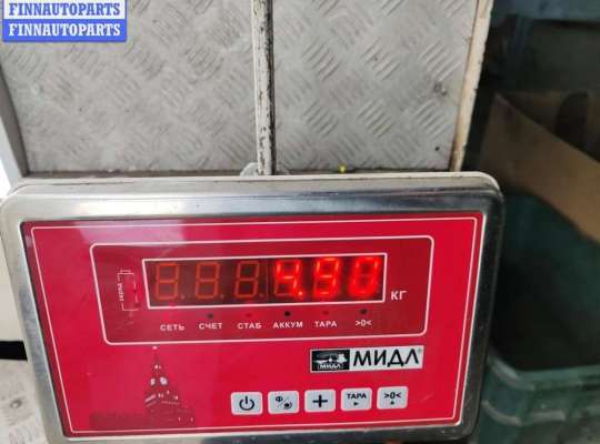 купить Вентилятор радиатора на Seat Alhambra (2000-2010)