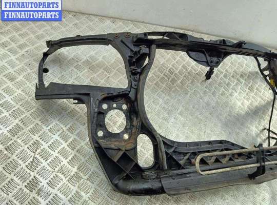 купить Рамка передняя (панель кузовная, телевизор) на Audi A4 B7 (2004-2008)