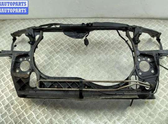 Рамка передняя (панель кузовная, телевизор) AU1746994 на Audi A4 B7 (2004-2008)
