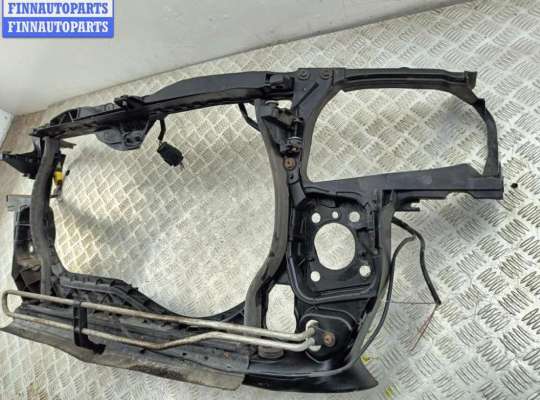 купить Рамка передняя (панель кузовная, телевизор) на Audi A4 B7 (2004-2008)