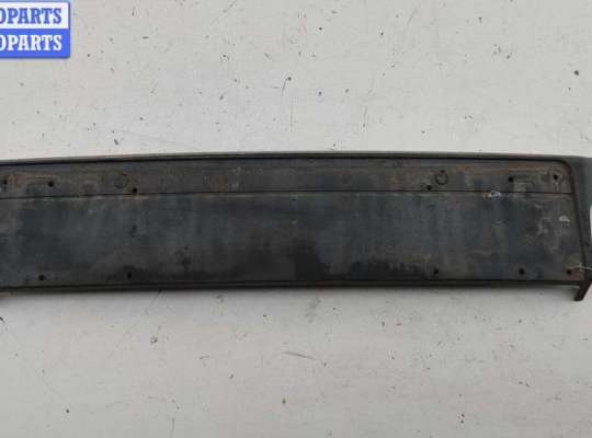 купить Бленда (накладка под номер) на BMW 5 E39 (1995-2003)