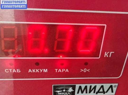 Кронштейн прочее на Opel Zafira A