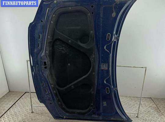 купить Капот на Volkswagen Passat B5+ (GP)