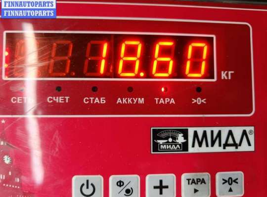 купить Капот на Volkswagen Passat B5+ (GP)