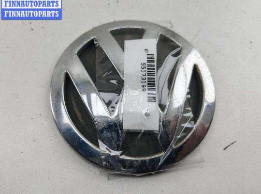 купить Эмблема на Volkswagen Sharan (2000-2010)