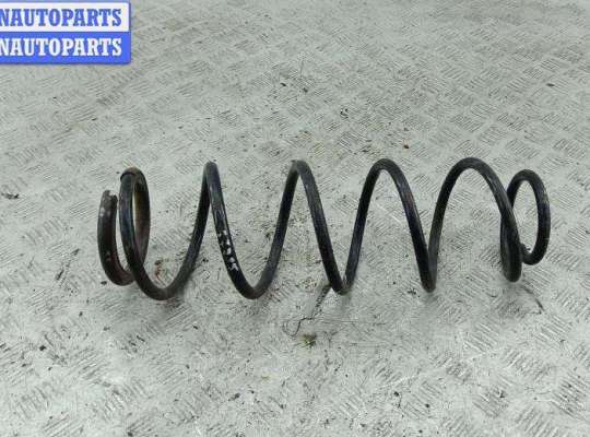 купить Пружина подвески задняя на Renault Laguna III (2008-2015)