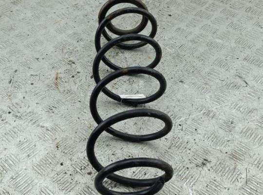 купить Пружина подвески задняя на Renault Laguna III (2008-2015)