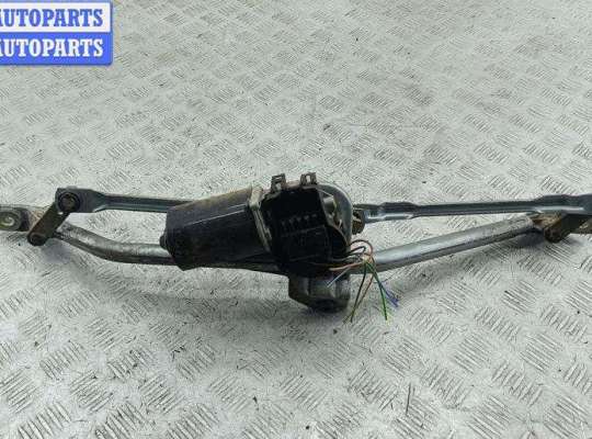 купить Механизм стеклоочистителя переднего (трапеция дворников) на Volkswagen Passat B5