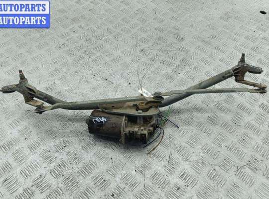 Купить Механизм стеклоочистителя переднего (трапеция дворников) на Volkswagen Passat B5 Механизм стеклоочистителя переднего (трапеция дворников) VG2587400 на Volkswagen Passat B5