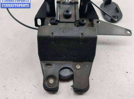 купить Замок багажника на BMW 5 E39 (1995-2003)