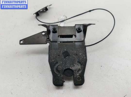 купить Замок багажника на BMW 5 E39 (1995-2003)