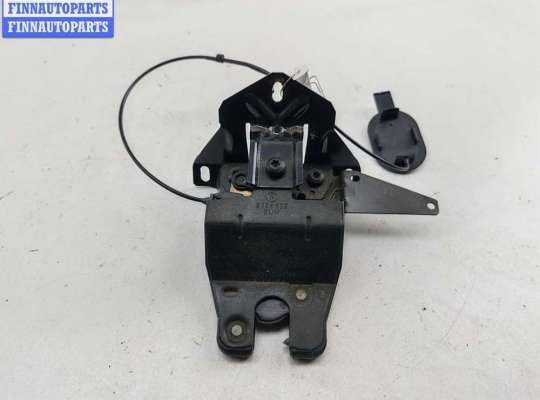 купить Замок багажника на BMW 5 E39 (1995-2003)