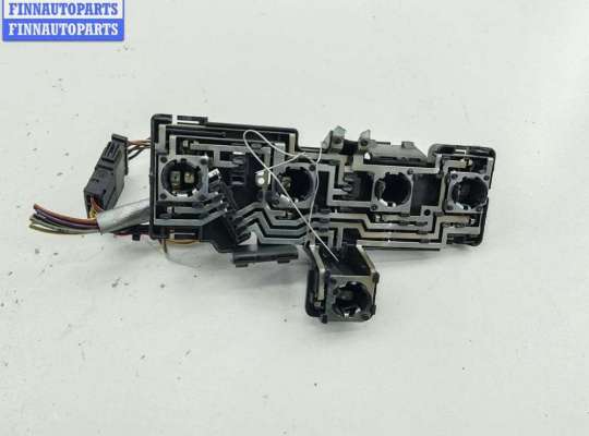 Плата фонаря заднего левого VG2706597 на Volkswagen Passat B5+ (GP)