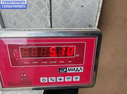 купить Компрессор пневмоподвески на Mercedes E-Class W211 (2002-2009)