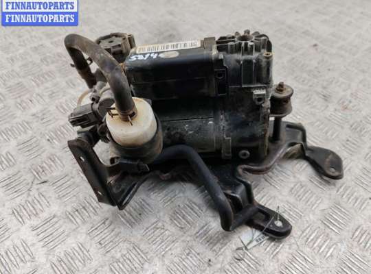 купить Компрессор пневмоподвески на Mercedes E-Class W211 (2002-2009)