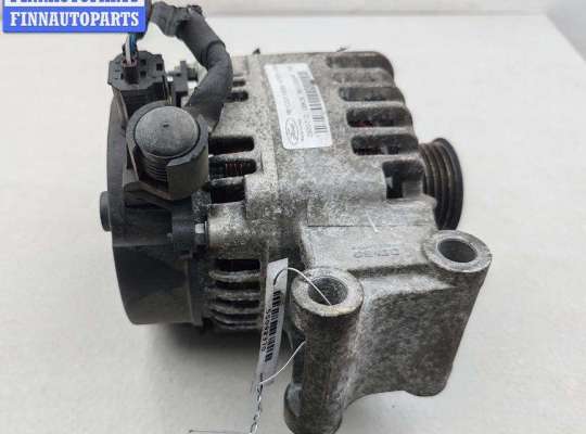 Генератор на Ford Focus II