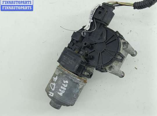 купить Двигатель стеклоочистителя переднего (моторчик дворников) на Ford Focus II (2004-2011)