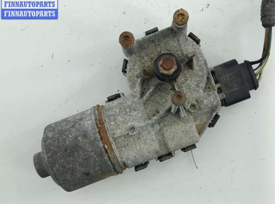 купить Двигатель стеклоочистителя переднего (моторчик дворников) на Ford Focus II (2004-2011)